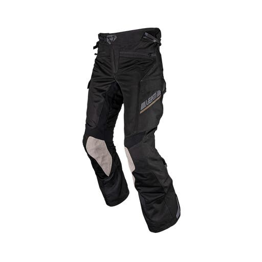 Pantaloni Moto Leatt ADV FlowTour 7.5 Stealth-3