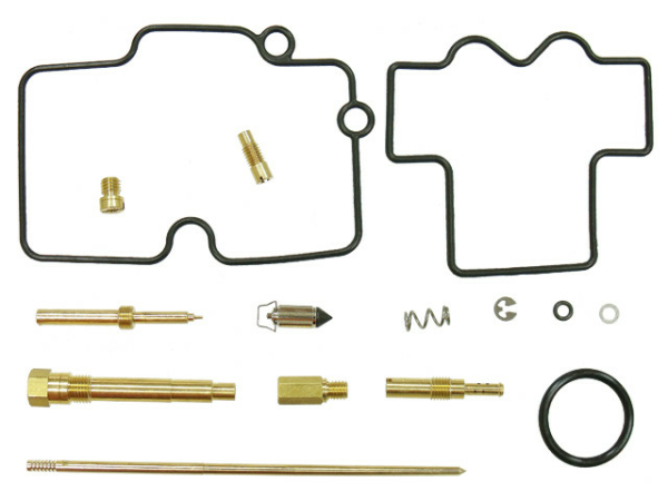 Kit reparatie carburator BRONCO KTM 450 / 525XC ATV '08 -09, POLARIS OUTLAW 525 '07 -11 (26-1520) Bronco