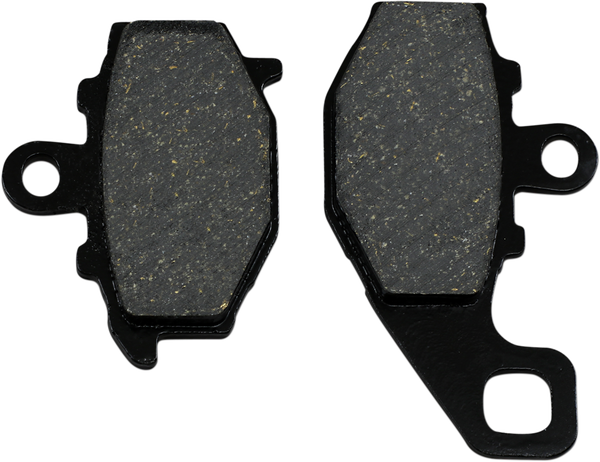 Ceramic Brake Pads