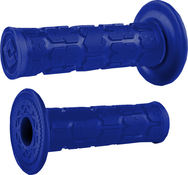 Rogue Mx Single Ply Grips Blue-e4b0ecbeec01282e7f81040ed4c8dee2.webp