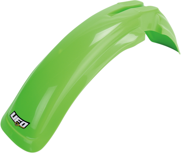 Universal  Front Fender Green