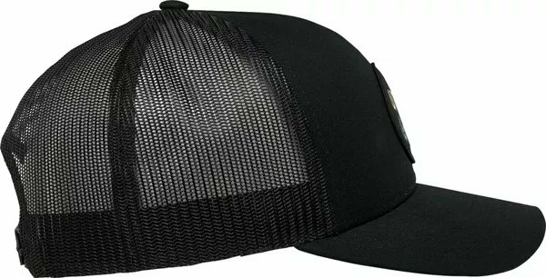 Alpinestars Gambit Trucker Hat Black -2