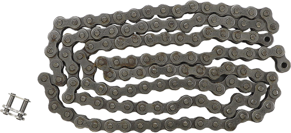 428 Hdr Heavy Duty Drive Chain Gray