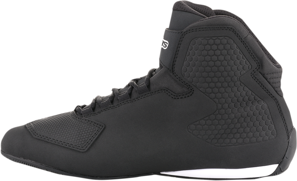 Ghete Alpinestars Sektor Negru-6