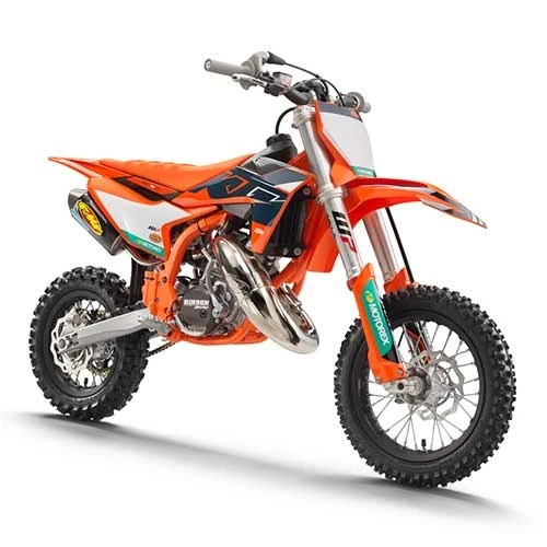 KTM 50 SX FACTORY EDITION '25-1