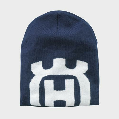 Caciula Husqvarna Corporate Beanie Blue-0