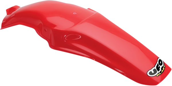 Mx Rear Fender Red