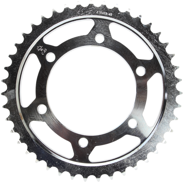 JT SPROCKETS Steel Rear Sprocket 