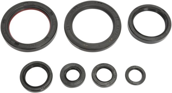 MOOSE RACING Oil Seals 