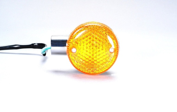 Turn Signals For Honda Amber