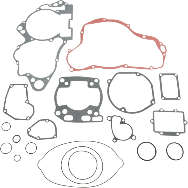 MOOSE RACING Complete Gasket Kit 