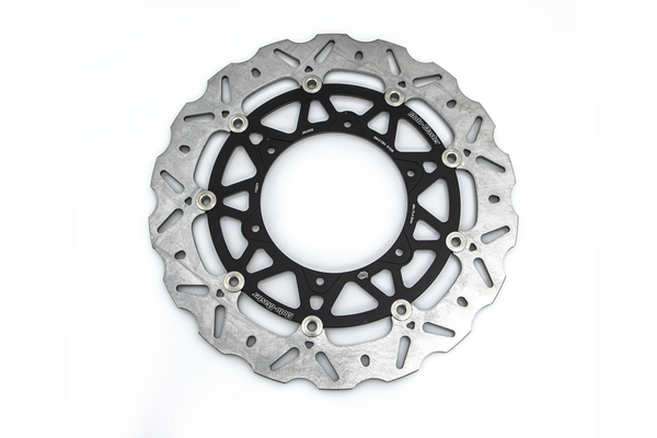 Nitro Series Brake Disc Black, Silver-e52c830598a9e3f2c73f9f645f0f5557.webp