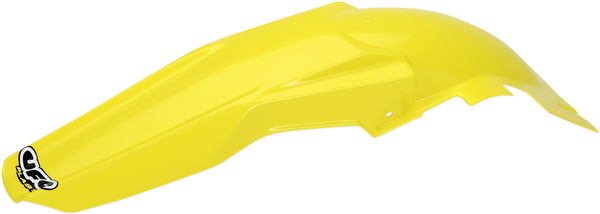 Fender R Rmz450 05-07 Yel Yellow