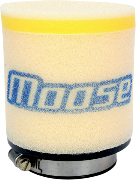 MOOSE RACING Air Filter White, Yellow 