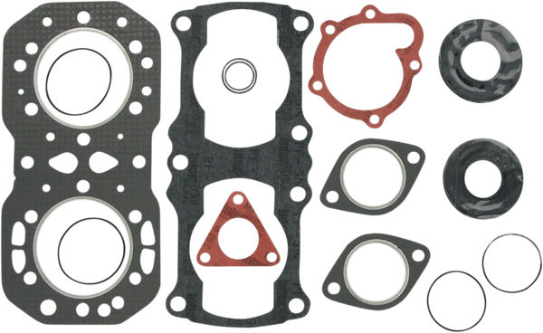 Complete Engine Gasket Set