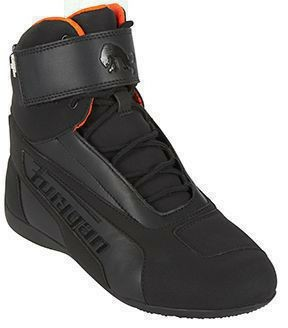 Cizme Furygan 3124-144 Zephyr D3O Black-Orange-0