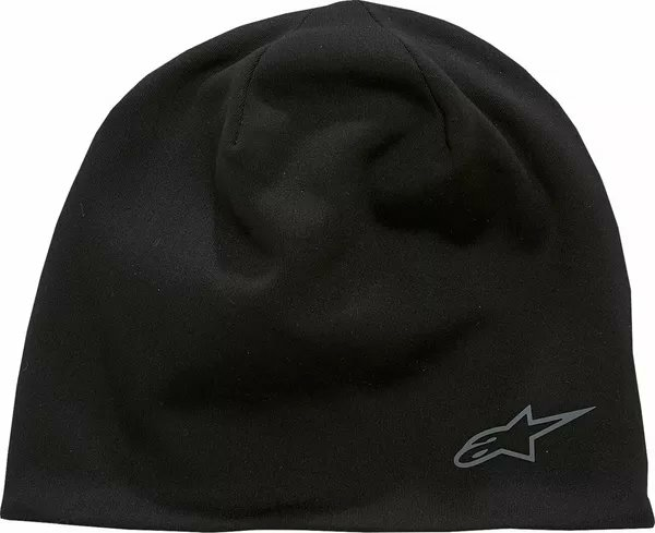 Alpinestars Tech Beanie Black 