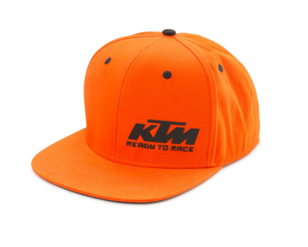 Sapca KTM Team Snapback Orange-e5dcab206b885b15c28f7e81912b2430.webp