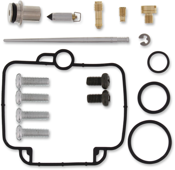 MOOSE RACING Carburetor Repair Kit 