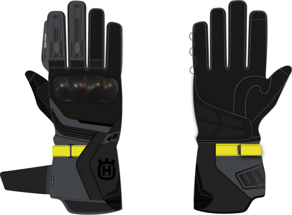 Lagom Gore-Tex Gloves