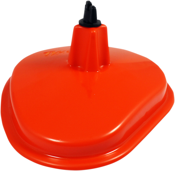 Airbox Cover Orange 