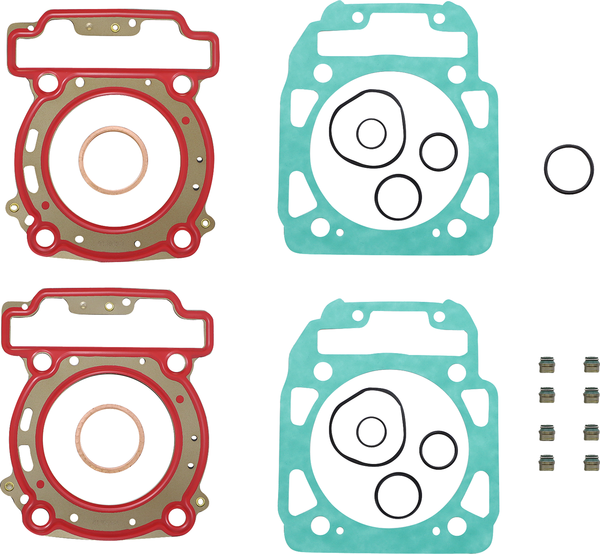 MOOSE RACING Top End Gasket Kit -1