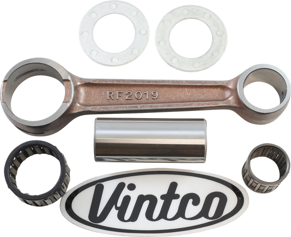 Connecting Rod Kit-2