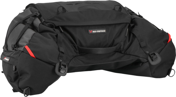 Pro Tail Bag Black-0