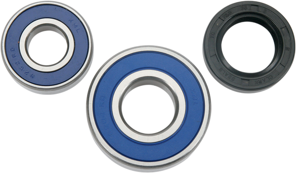 MOOSE RACING Wheel Bearing Kit 