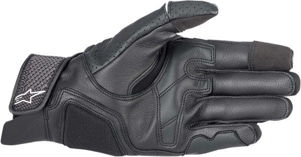 Manusi Alpinestars Morph Sport Black-2