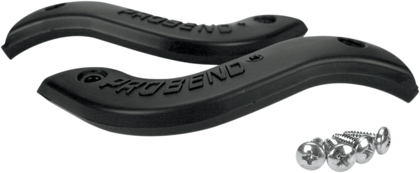 Probend Replacement Slider Black