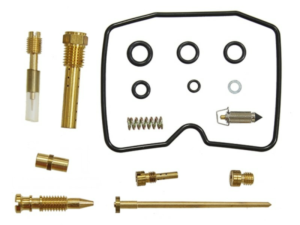 KIT REPARARE CARBURATOR PSIHIC KAWASAKI GPZ 900R/ZX900A NINJA 900R '84-86 (16001-1990, 16001-1991) (PENTRU 1 CARBURATOR)