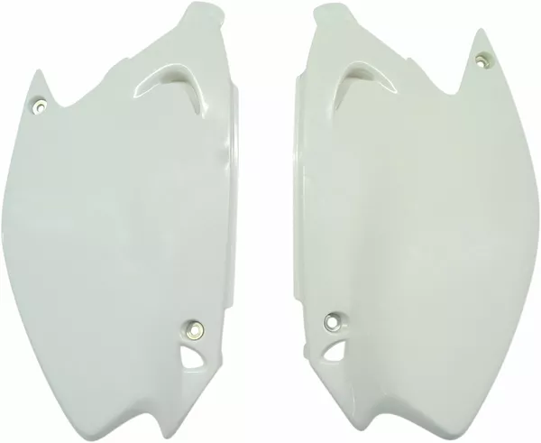 Replacement Side Panels White-1