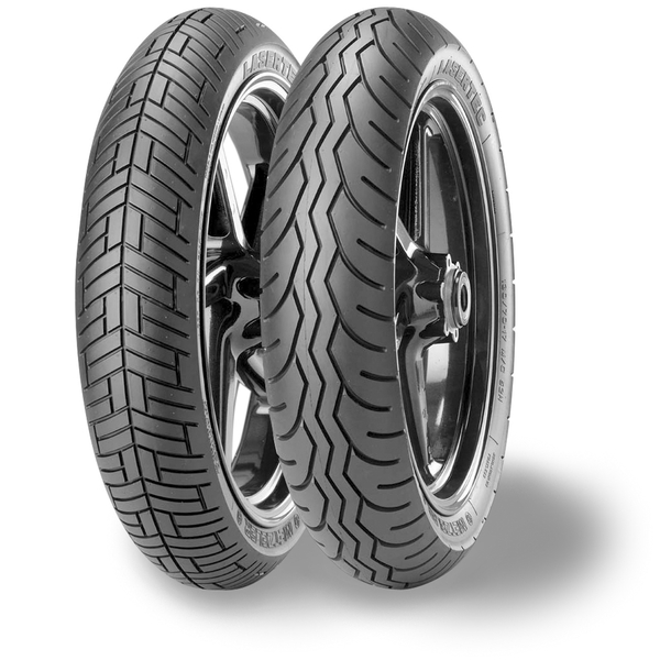 Lasertec: Bias Sport Touring Tire -0