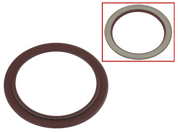 Sno-X Crankshaft oil seal Polaris 650/850