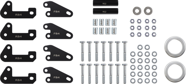 Lift Kit Powder-coated-0