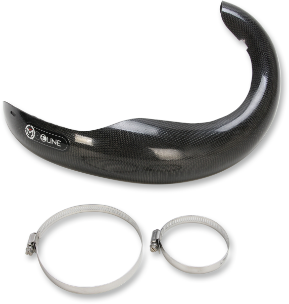 MOOSE RACING E Line 2-stroke Pipe Guard 