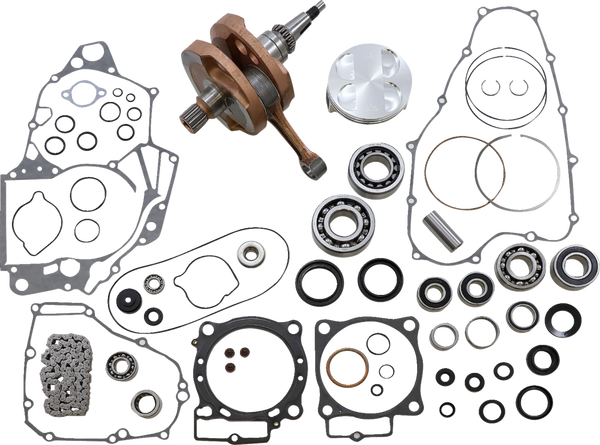 Complete Engine Rebuild Kit - Wrench Rabbit