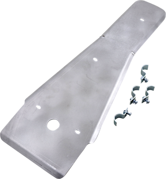 MOOSE RACING Full Body Skid Plate Silver -e6d019d189952becfd45ac3f542de127.webp