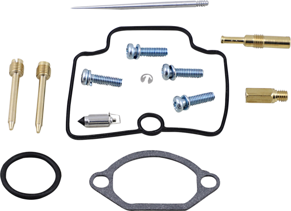 MOOSE RACING Carburetor Repair Kit 