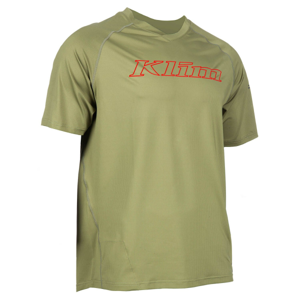 Tricou Klim Revolution SS-6