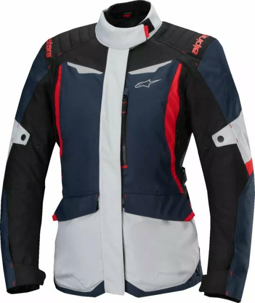 Alpinestars Stella St-1 Waterproof Jacket Blue -e6f610d68b22f6e3906ec8bcd89c6582.webp