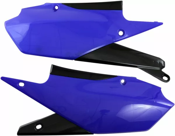 Replacement Side Panels Blue-1