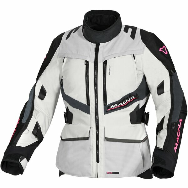 Geaca textil impermeabila dama touring/adventure MACNA DOMANE-e6fbe16d427f76f455ce389e7b53170b.webp