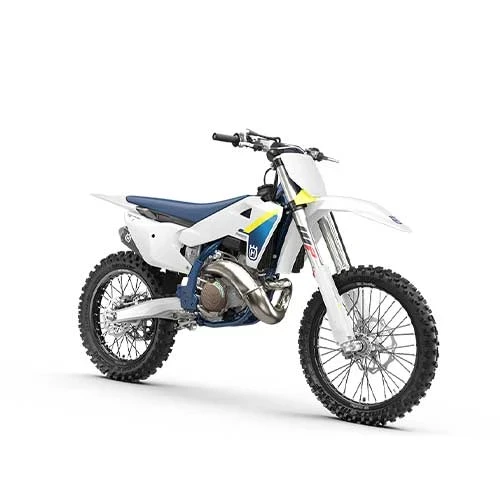 Husqvarna TC 300 '25-0