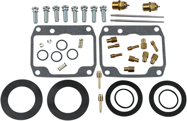 Carb Rebuild Kit