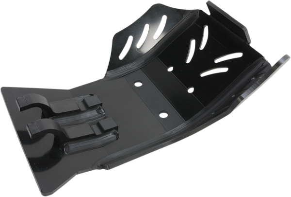 Pro Skid Plate Black-0