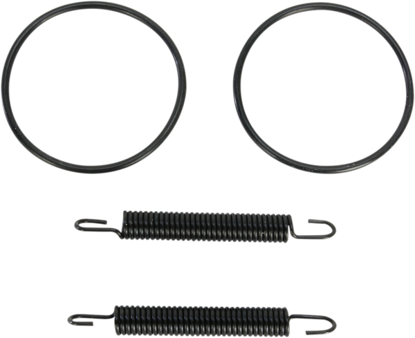 Pipe Spring/o-ring Kit