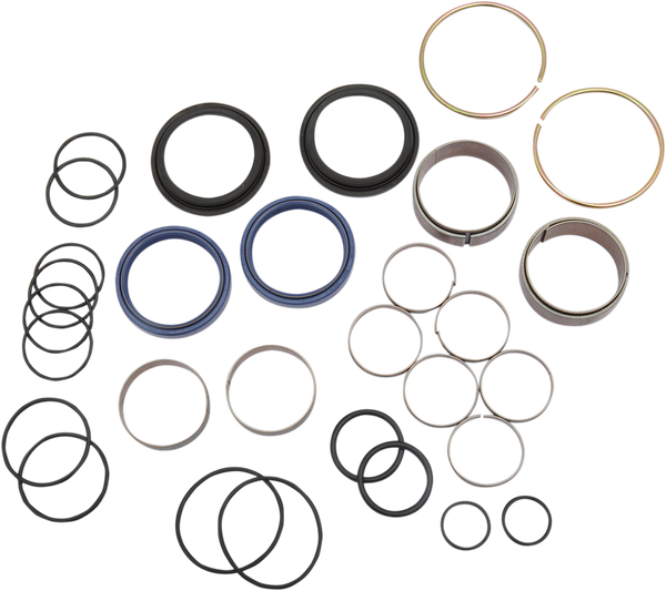 Fork Seal/dust Seal Kit