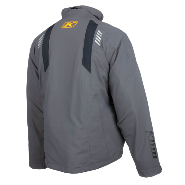 Geaca Snowmobil Klim Keweenaw Insulated Heritage-34